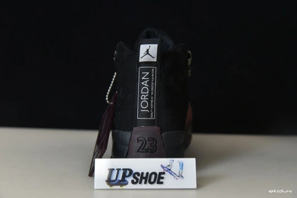 Cheap EP 12 Maniére Ma A DV6989-001 DV6989-001 Black Jordan Retro 0325